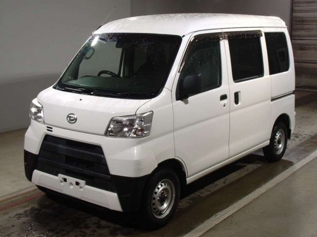 3094 Daihatsu Hijet van S321V 2020 г. (TAA Chubu)